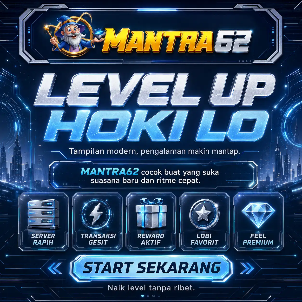Mantra62